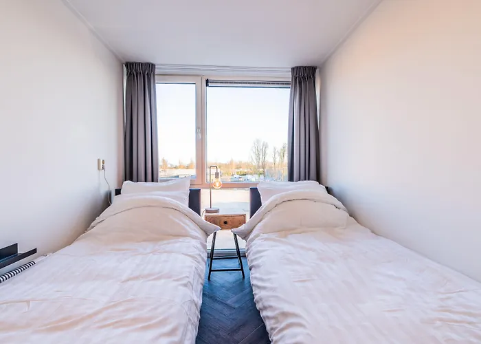 City Lab Hotel Groningen